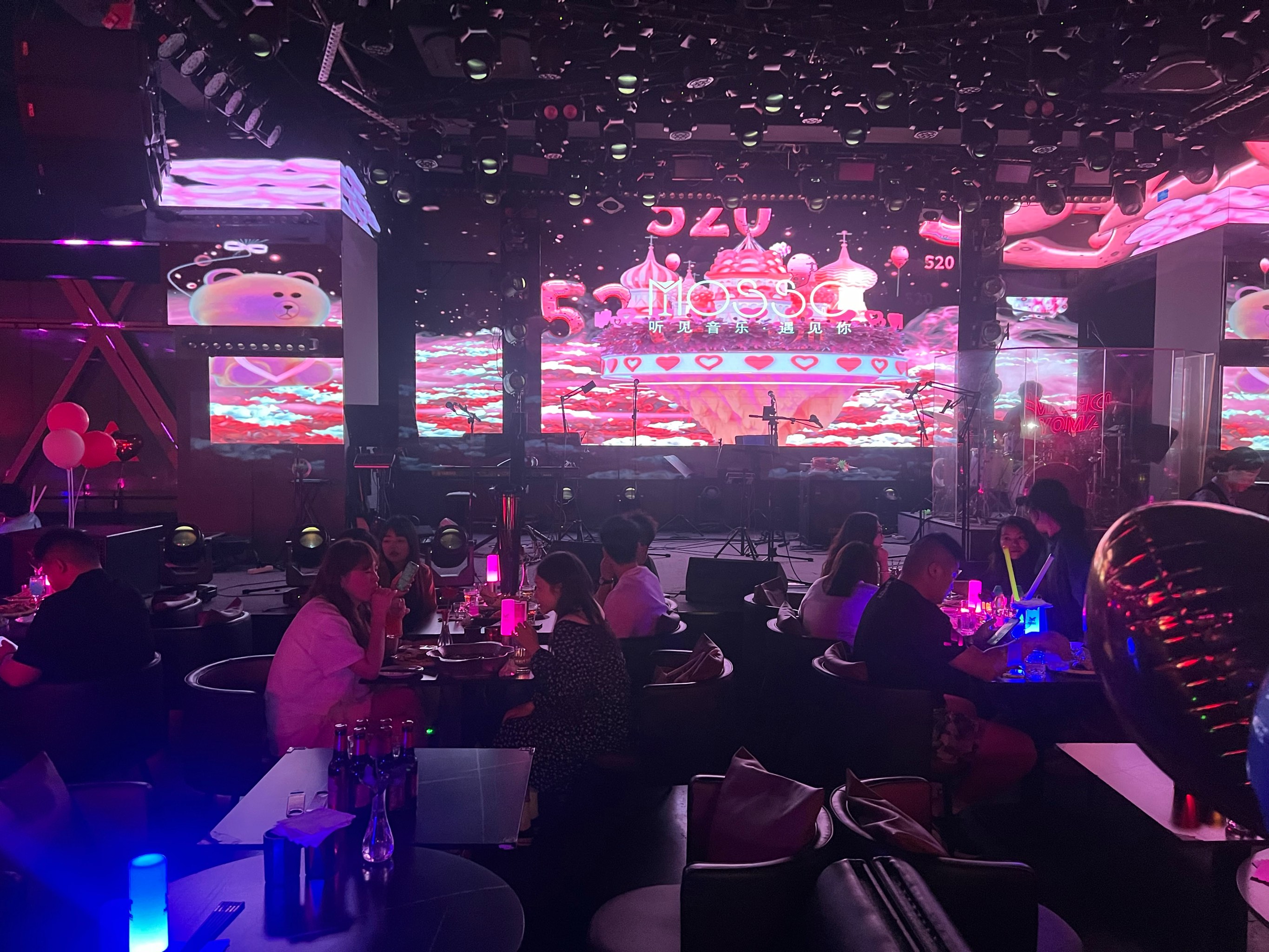 许昌中低端商务KTV【标题生成】-长葛市ktv预定