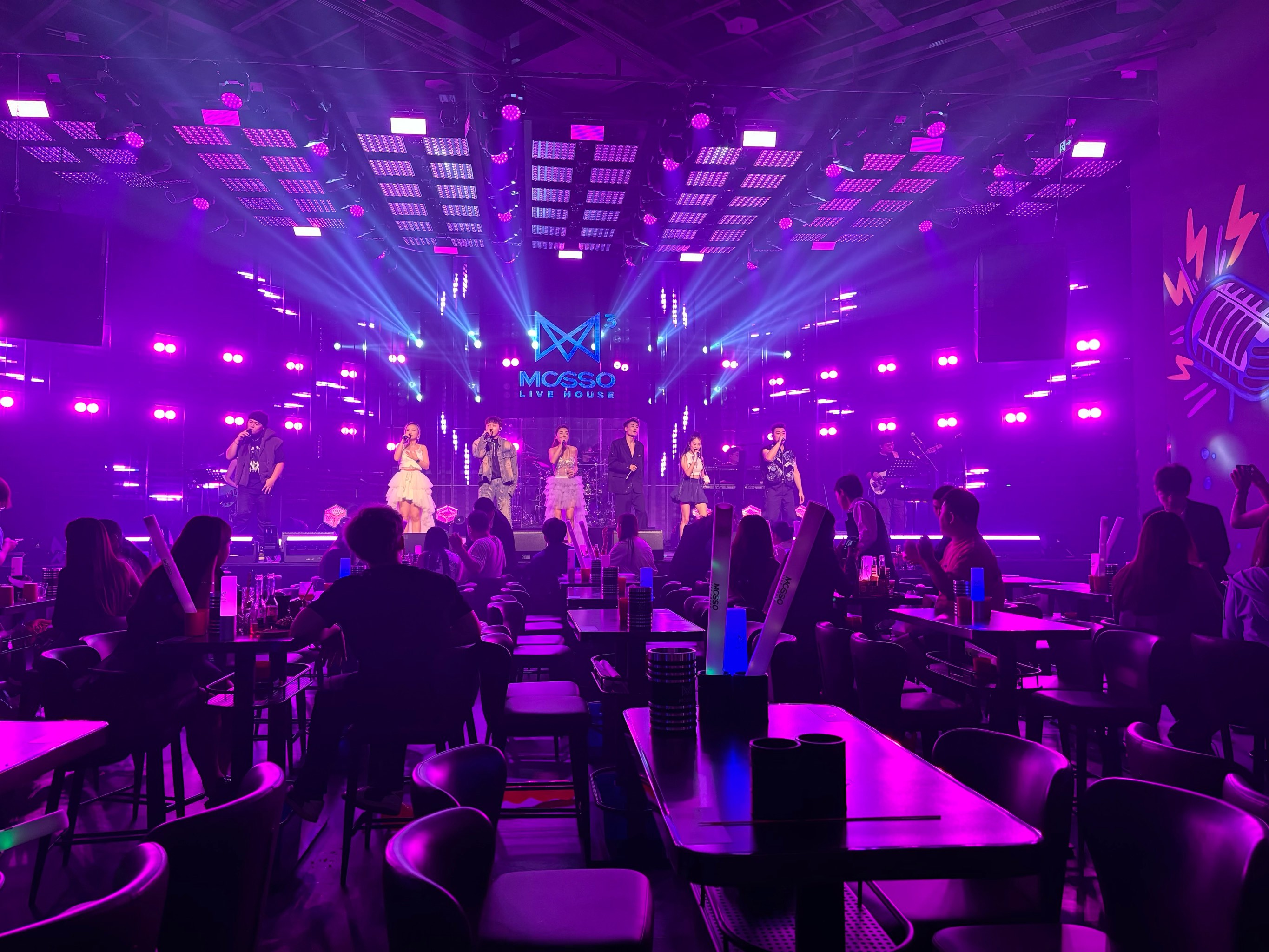 许昌商务ktv性价比首选体验-长葛市ktv预定